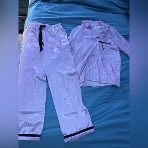 Victoria Secret PJ Set